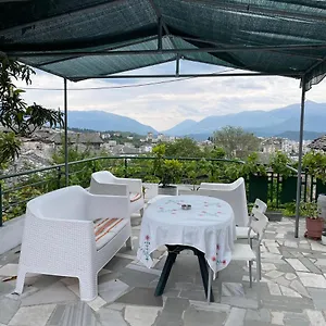  Pensión Bakuli Albania
