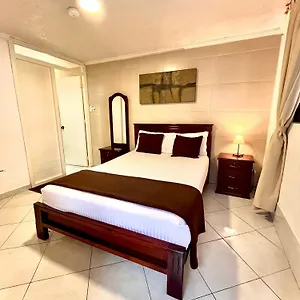  Hostal El Patio Ecuador