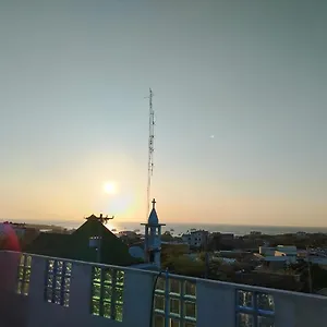  Apartamento La Casa De Amelia Ecuador