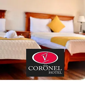 **** Hotel Coronel Ecuador