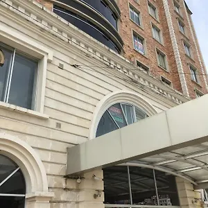 ** Apartahotel Parque Real Ecuador
